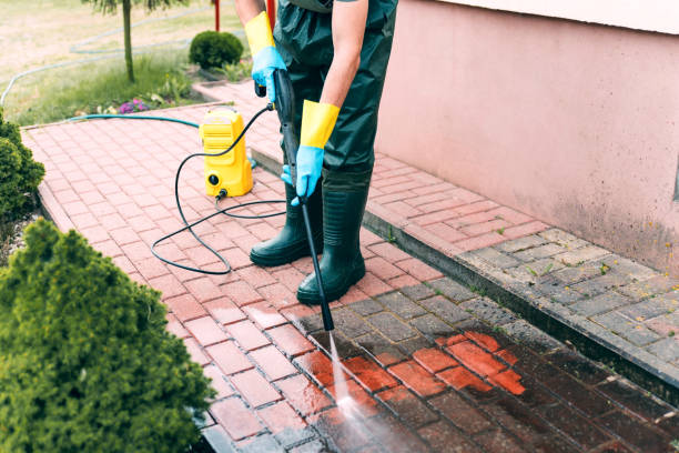 Best Commercial Pressure Washing  in Bromley, KY