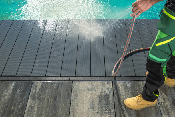 Best House Pressure Washing  in Bromley, KY