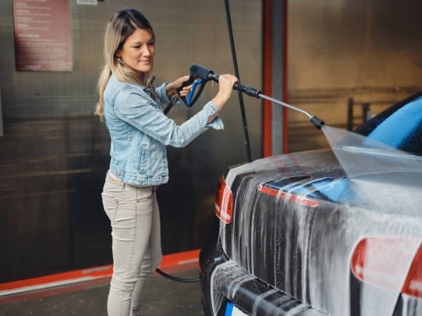 Bromley, KY Pressure Washing Company