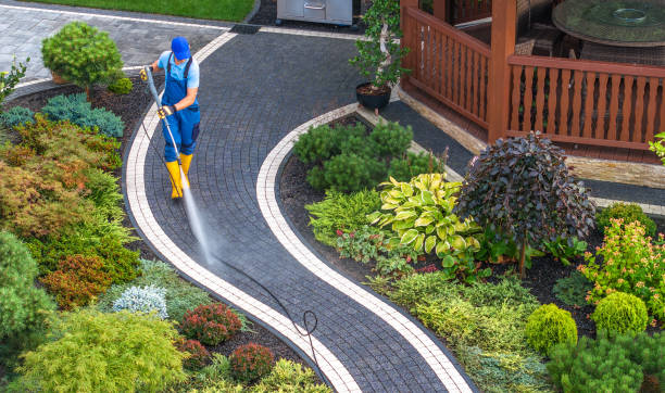 Best Deck Cleaning Services  in Bromley, KY