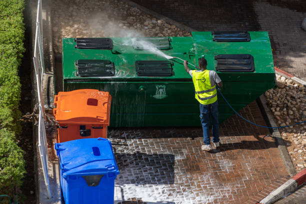 Best Roof Pressure Washing  in Bromley, KY